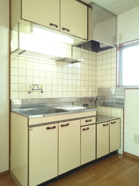7/19 キッチン