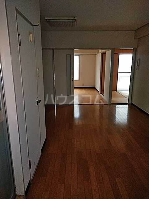 6/30 リビング/ダイニング