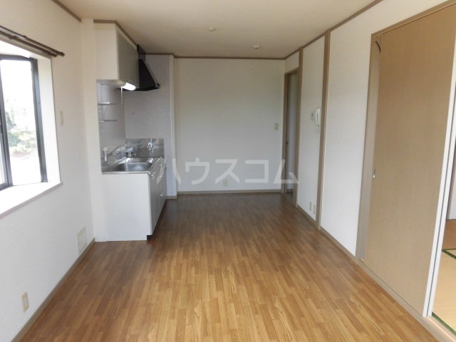 5/25 リビング/ダイニング