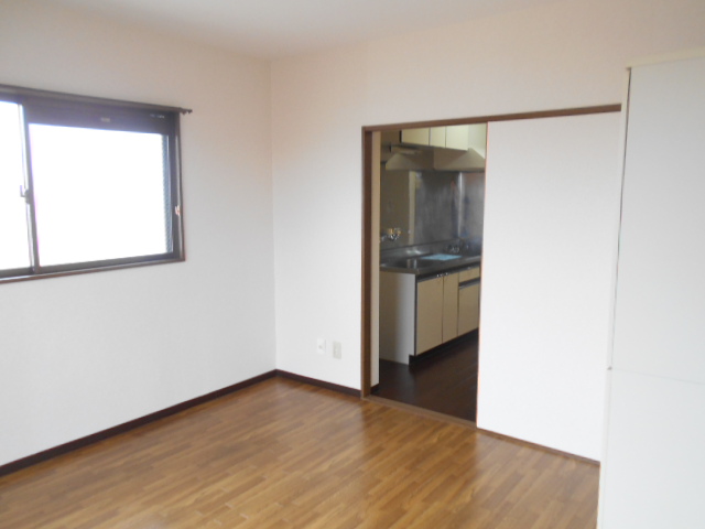 5/28 リビング/ダイニング