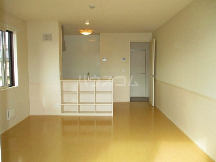 3/21 リビング/ダイニング