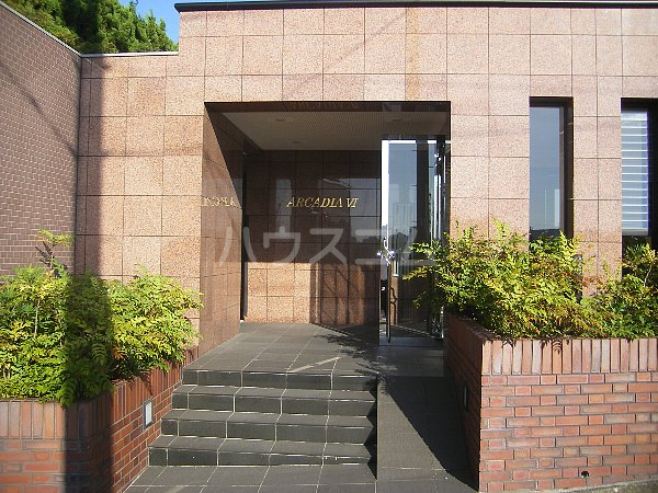 3/6 エントランス