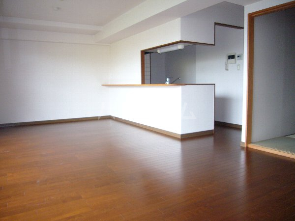 4/30 リビング/ダイニング