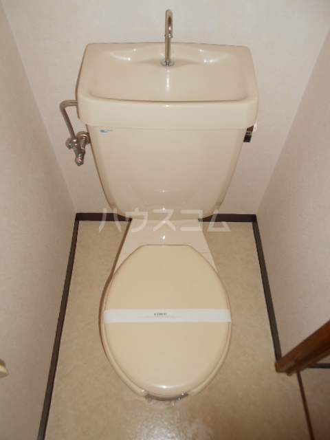 11/28 トイレ