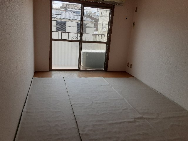 3/22 リビング/ダイニング