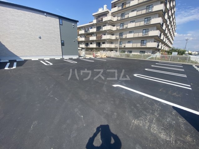 19/24 駐車場
