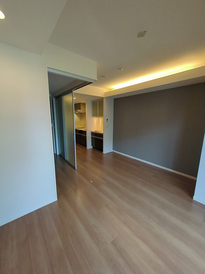 4/27 リビング/ダイニング