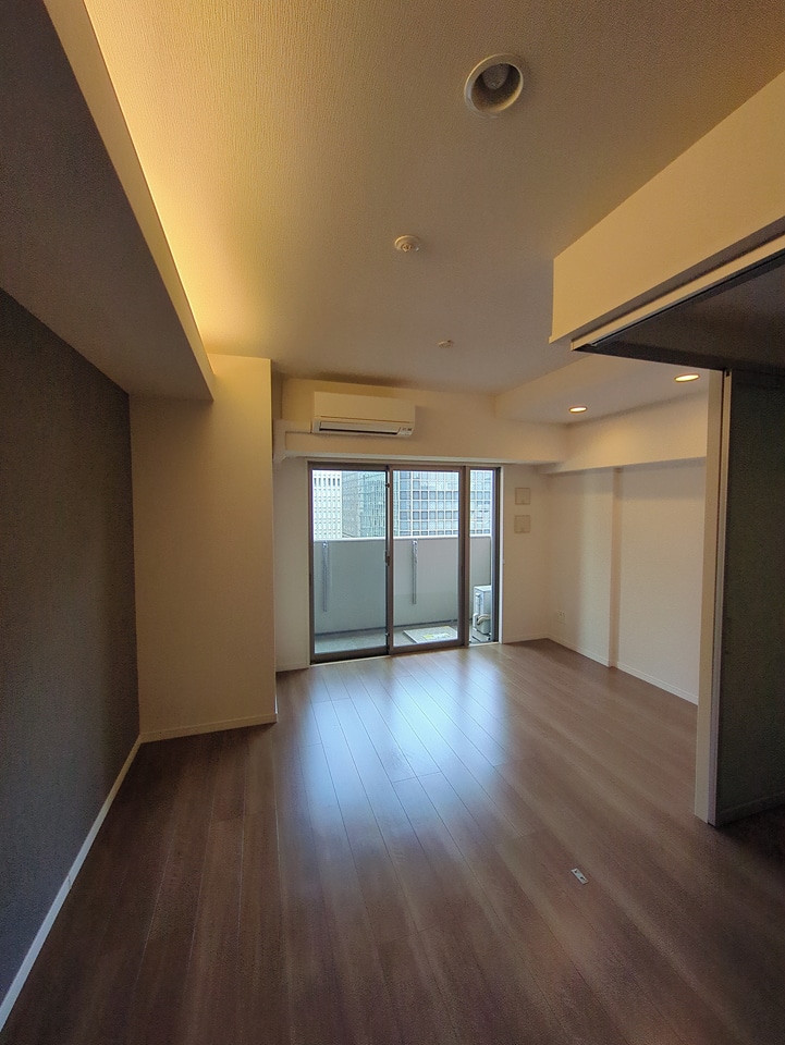 3/27 リビング/ダイニング