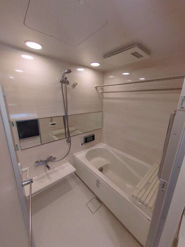 11/27 浴室