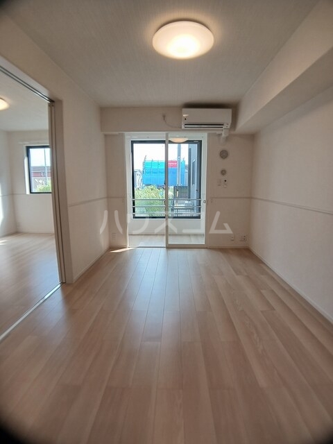 3/20 リビング/ダイニング