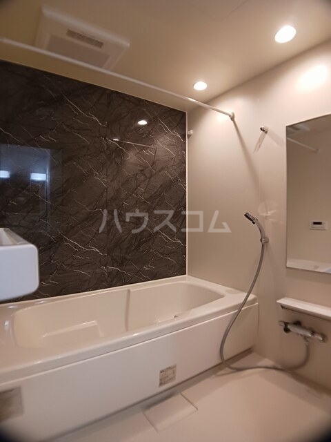 9/20 浴室