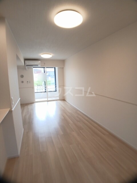 3/20 リビング/ダイニング