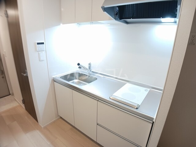 7/20 キッチン