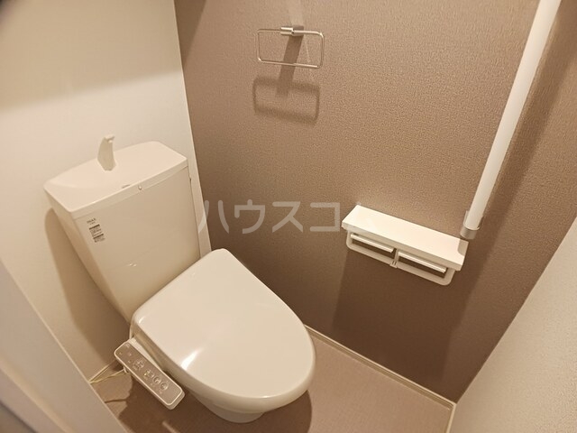 9/20 トイレ