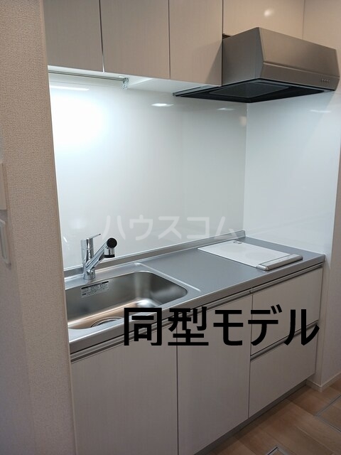 7/28 キッチン