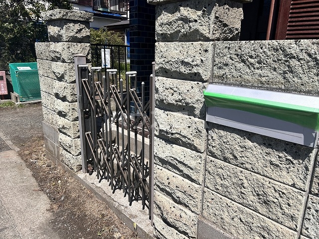 29/30 エントランス