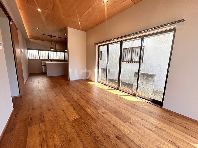 3/30 リビング/ダイニング