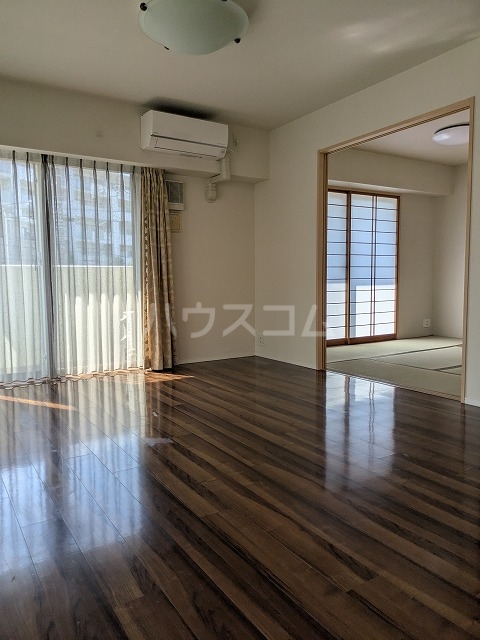 3/30 リビング/ダイニング