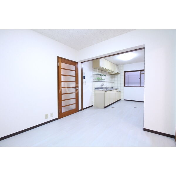 3/19 リビング/ダイニング