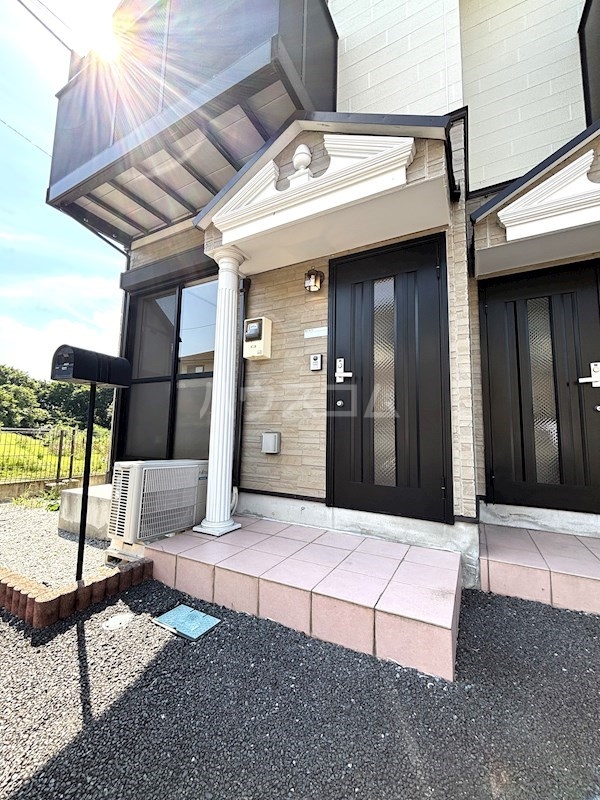 2/9 エントランス