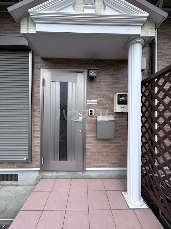 2/3 エントランス