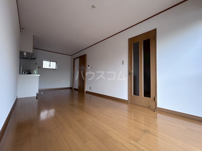 3/23 リビング/ダイニング