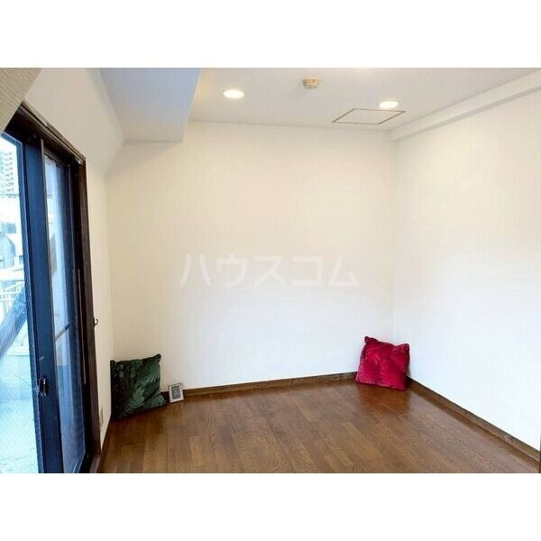 3/17 リビング/ダイニング