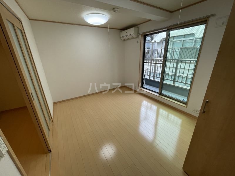 5/21 リビング/ダイニング