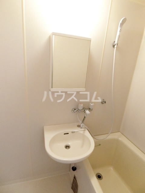 浴室