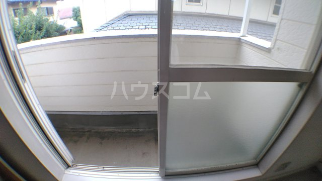 21/30 バルコニー