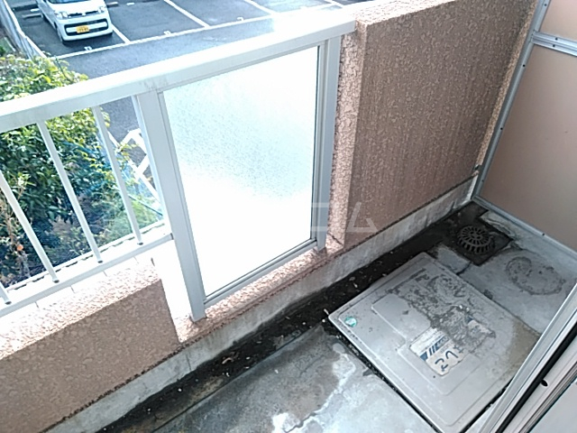 15/30 バルコニー