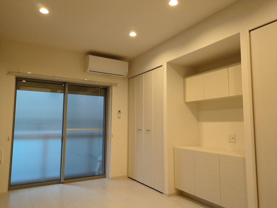 5/30 リビング/ダイニング