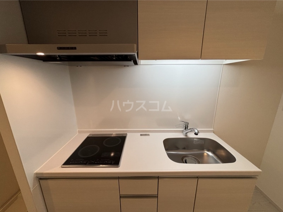 6/22 キッチン