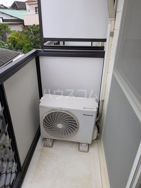 19/26 バルコニー