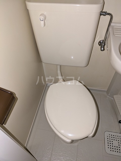 15/26 トイレ