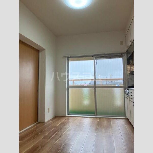 3/14 リビング/ダイニング