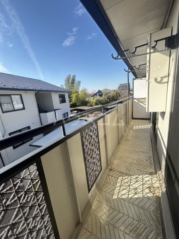 24/30 バルコニー