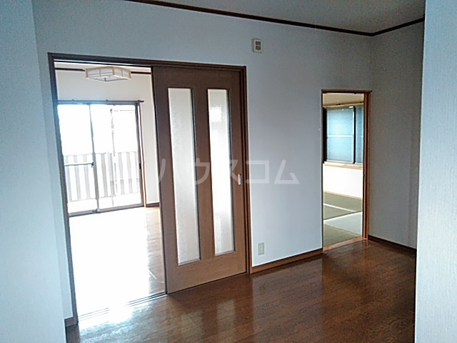 5/30 リビング/ダイニング