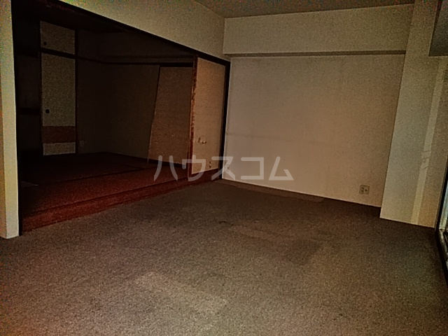 4/28 リビング/ダイニング