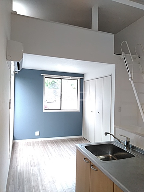 6/30 リビング/ダイニング