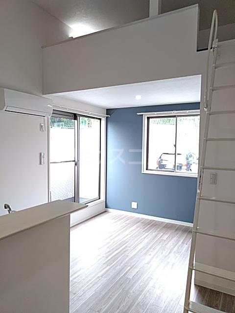 5/30 リビング/ダイニング