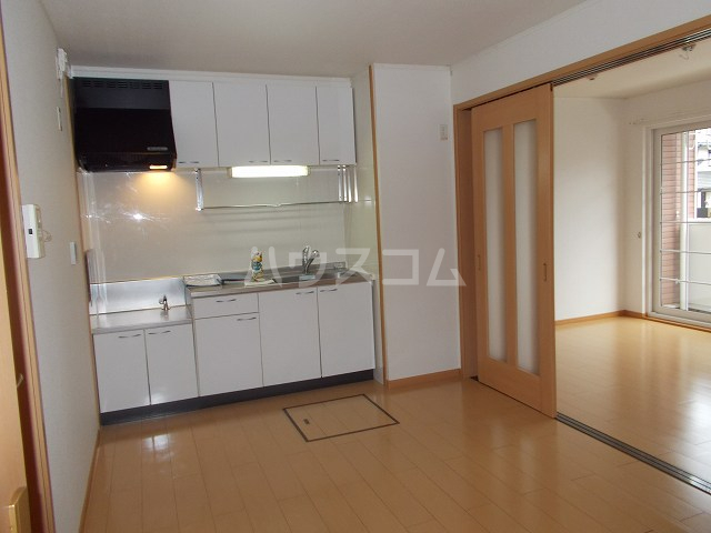 3/20 リビング/ダイニング