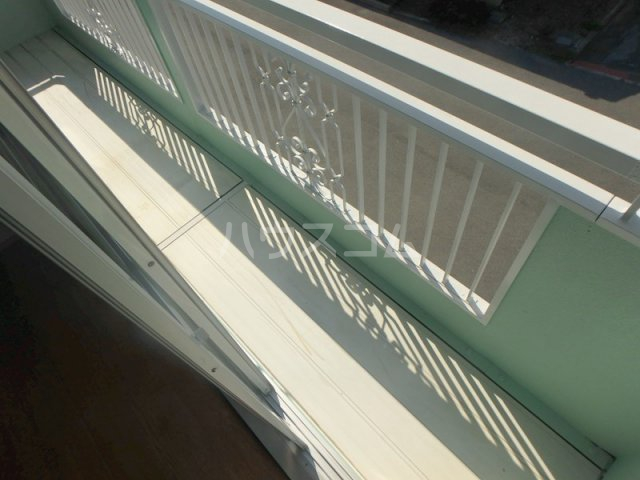 18/26 バルコニー