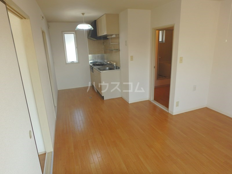 5/26 リビング/ダイニング