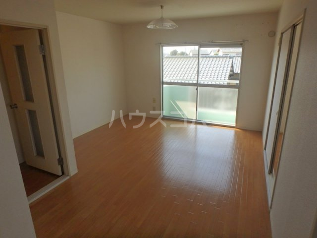 3/26 リビング/ダイニング