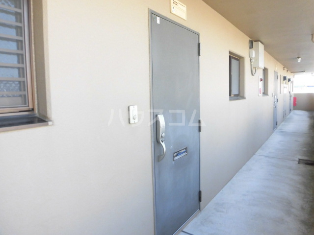 2/8 エントランス