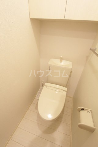13/30 トイレ