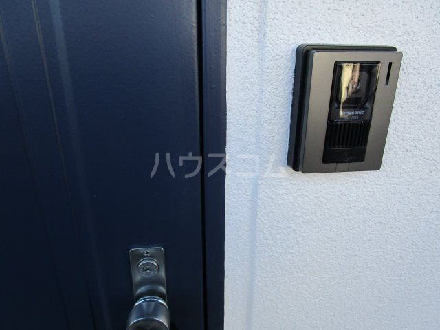 17/23 エントランス