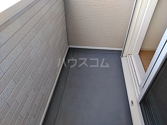 20/30 バルコニー