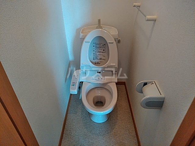 14/29 トイレ